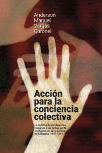 Acción para la conciencia colectiva_cover