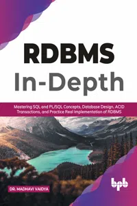 RDBMS In-Depth_cover