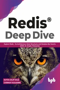 Redis® Deep Dive_cover