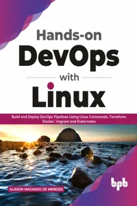 Hands-on DevOps with Linux_cover