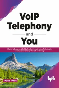 VoIP Telephony and You_cover