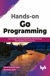 Hands-on Go Programming_cover