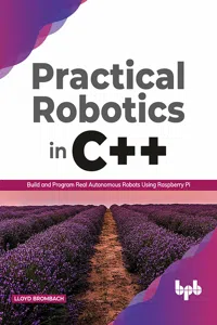 Practical Robotics in C++_cover