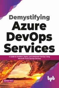 Demystifying Azure DevOps Services_cover