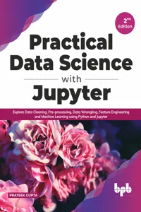 Practical Data Science with Jupyter_cover