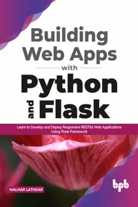 Building Web Apps with Python and Flask_cover