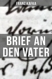 Brief an den Vater_cover