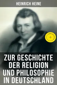 Zur Geschichte der Religion und Philosophie in Deutschland