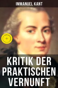 Kritik der praktischen Vernunft_cover