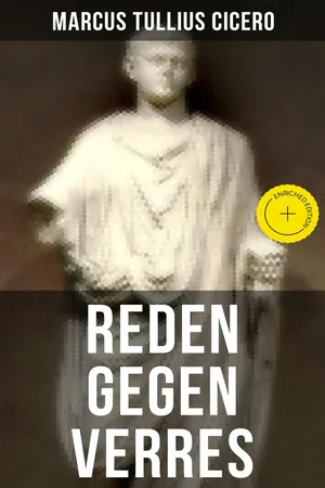 Reden gegen Verres