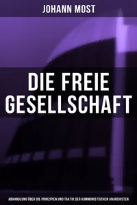 Die freie Gesellschaft