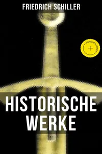 Historische Werke von Friedrich Schiller_cover