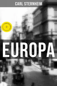 EUROPA