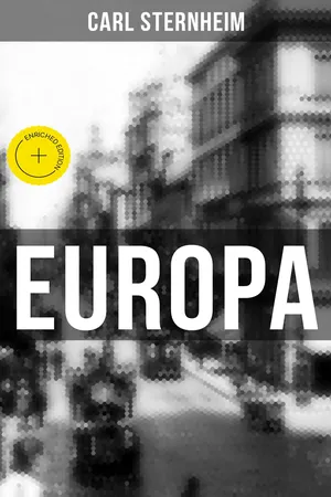 EUROPA