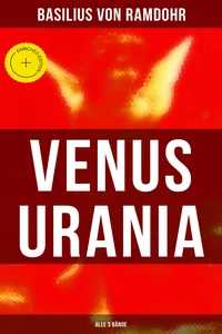 Venus Urania_cover