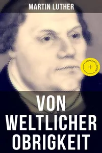 Von weltlicher Obrigkeit_cover