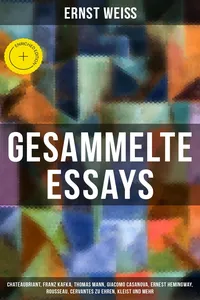 Gesammelte Essays_cover