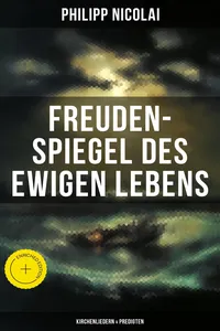 Freuden-Spiegel des ewigen Lebens_cover