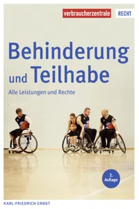 Behinderung und Teilhabe_cover