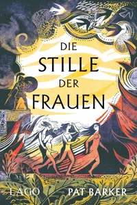 Die Stille der Frauen_cover