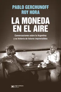 La moneda en el aire_cover