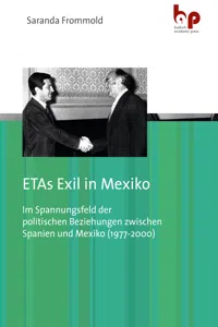 ETAs Exil in Mexiko_cover