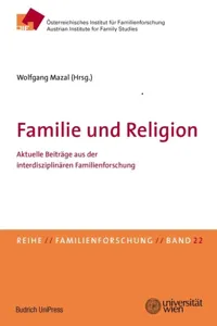 Familie und Religion_cover