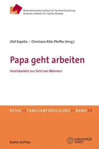 Papa geht arbeiten_cover