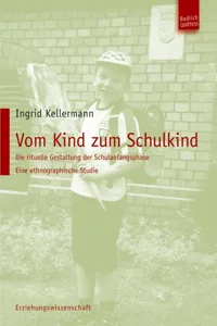 Vom Kind zum Schulkind_cover