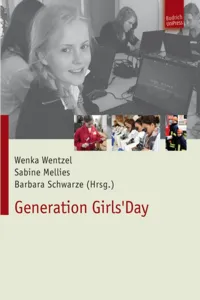 Generation Girls' Day_cover