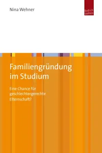 Familiengründung im Studium_cover