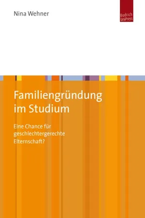 Familiengründung im Studium