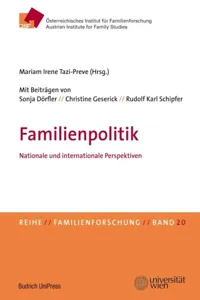 Familienpolitik_cover