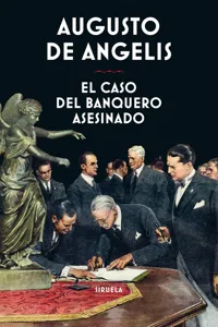 El caso del banquero asesinado_cover