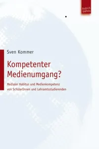 Kompetenter Medienumgang?_cover