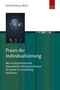 Praxis der Individualisierung_cover