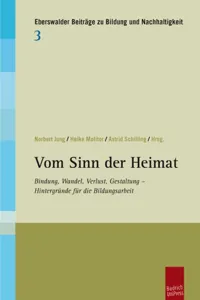 Vom Sinn der Heimat_cover