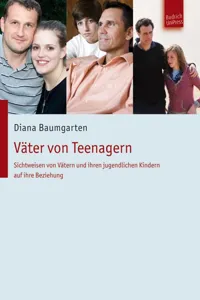 Väter von Teenagern_cover