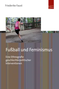 Fußball und Feminismus_cover