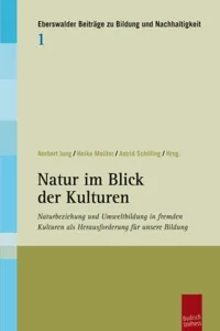 Natur im Blick der Kulturen_cover