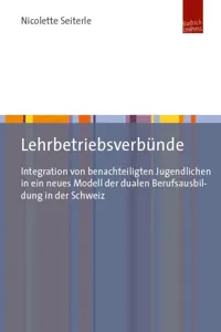 Lehrbetriebsverbünde_cover