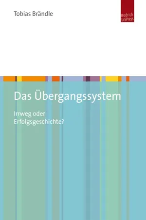 Das Übergangssystem