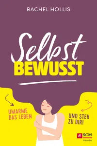 Selbstbewusst_cover