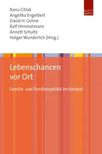 Lebenschancen vor Ort_cover