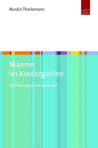 Männer im Kindergarten_cover