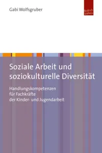 Soziale Arbeit und soziokulturelle Diversität_cover