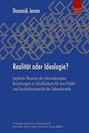 Realität oder Ideologie?