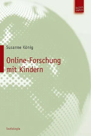 Online-Forschung mit Kindern