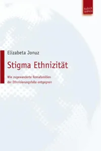 Stigma Ethnizität_cover