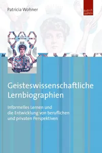 Geisteswissenschaftliche Lernbiographien_cover